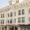 Отель Beach Hotel Apartment Apt