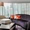 Отель Pullman Kuala Lumpur City Centre Hotel & Residences