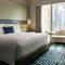 Отель Pullman Kuala Lumpur City Centre Hotel & Residences