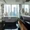 Отель Pullman Kuala Lumpur City Centre Hotel & Residences