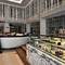 Отель Pullman Kuala Lumpur City Centre Hotel & Residences