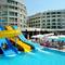 Отель Seamelia Beach Resort & Spa