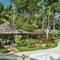Отель Nikki Beach Koh Samui