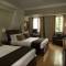 Отель Arusha Hotel