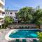 Отель Sawasdee Place Pattaya