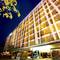 Отель Ashlee Hub Hotel Patong