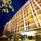 Отель Ashlee Hub Hotel Patong