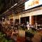 Отель Ashlee Hub Hotel Patong