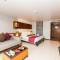 Отель Ashlee Hub Hotel Patong