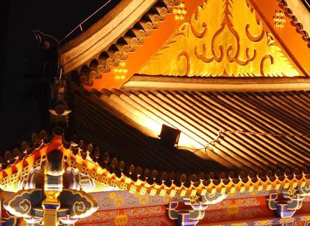 Отель Traveler Inn Huaqiao Hotel