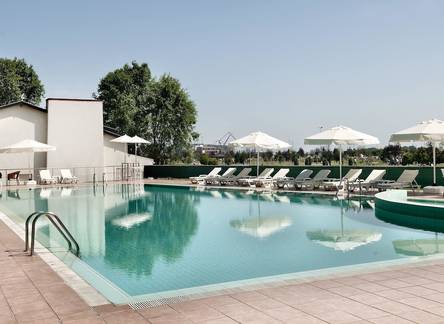 Отель The Pendik Residence