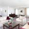 Отель The Marmara Suadiye Residence