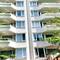 Отель The Marmara Suadiye Residence