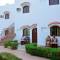 Отель Desert View Sharm