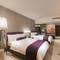 Отель Gateway Hotel