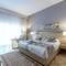 Отель Swiss Inn Pyramids Golf Resort