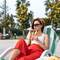 Отель Swiss Inn Pyramids Golf Resort