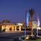 Отель Swiss Inn Pyramids Golf Resort