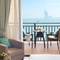 Отель Anantara Dubai The Palm Resort & Spa