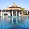Отель Anantara Dubai The Palm Resort & Spa
