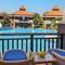 Отель Anantara Dubai The Palm Resort & Spa