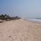 Отель Gaffino'S Beach Resort