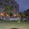 Отель Andriake Beach Club