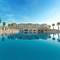 Отель Andriake Beach Club