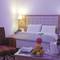 Отель The City Hotel Istanbul