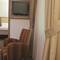 Отель The City Hotel Istanbul
