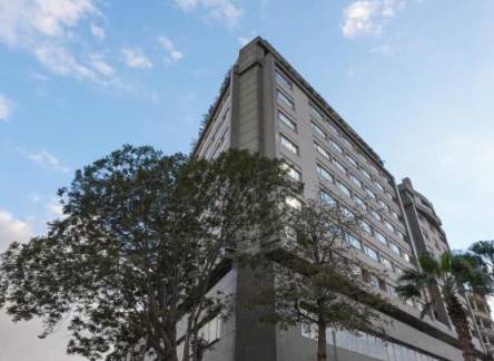 Отель Baron Hotel Heliopolis Cairo