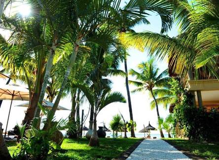 Отель Le Sakoa Boutik Hotel
