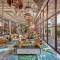 Отель Mandarin Oriental Bangkok