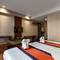 Отель The Cottage Suvarnabhumi