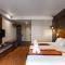Отель The Cottage Suvarnabhumi