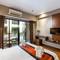 Отель The Cottage Suvarnabhumi