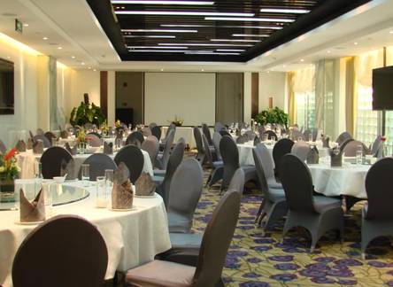 Отель Hotel Kapok