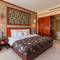 Отель Shanxi Hotel Beijing