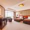 Отель Shanxi Hotel Beijing