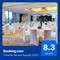 Отель Radegast Hotel Beijing Bohao