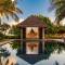 Отель Ozen Reserve Bolifushi