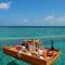 Отель Ozen Reserve Bolifushi