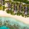 Отель Ozen Reserve Bolifushi