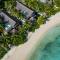 Отель Ozen Reserve Bolifushi