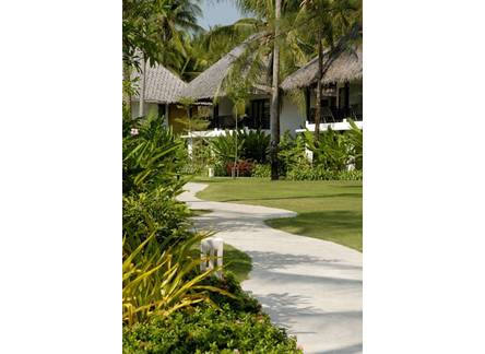 Отель Haadson Resort