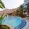 Отель Royal Dead Sea Hotel