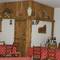 Отель Les Granges Hotel La Thuile