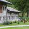 Отель Les Granges Hotel La Thuile