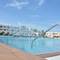Отель Club Palm Azur
