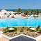 Отель Club Palm Azur
